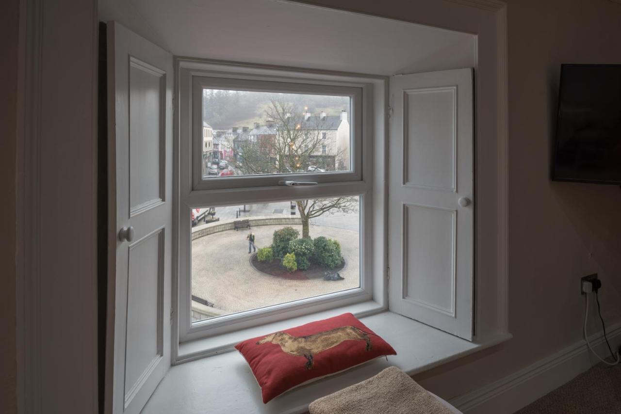 Charming 2-Bed Apartment In Donegal Town Centre Εξωτερικό φωτογραφία