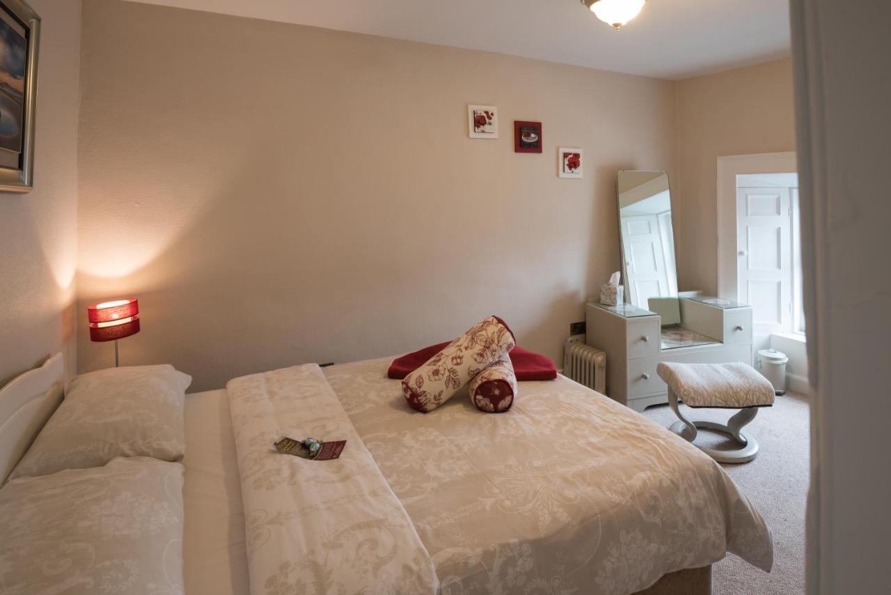Charming 2-Bed Apartment In Donegal Town Centre Εξωτερικό φωτογραφία