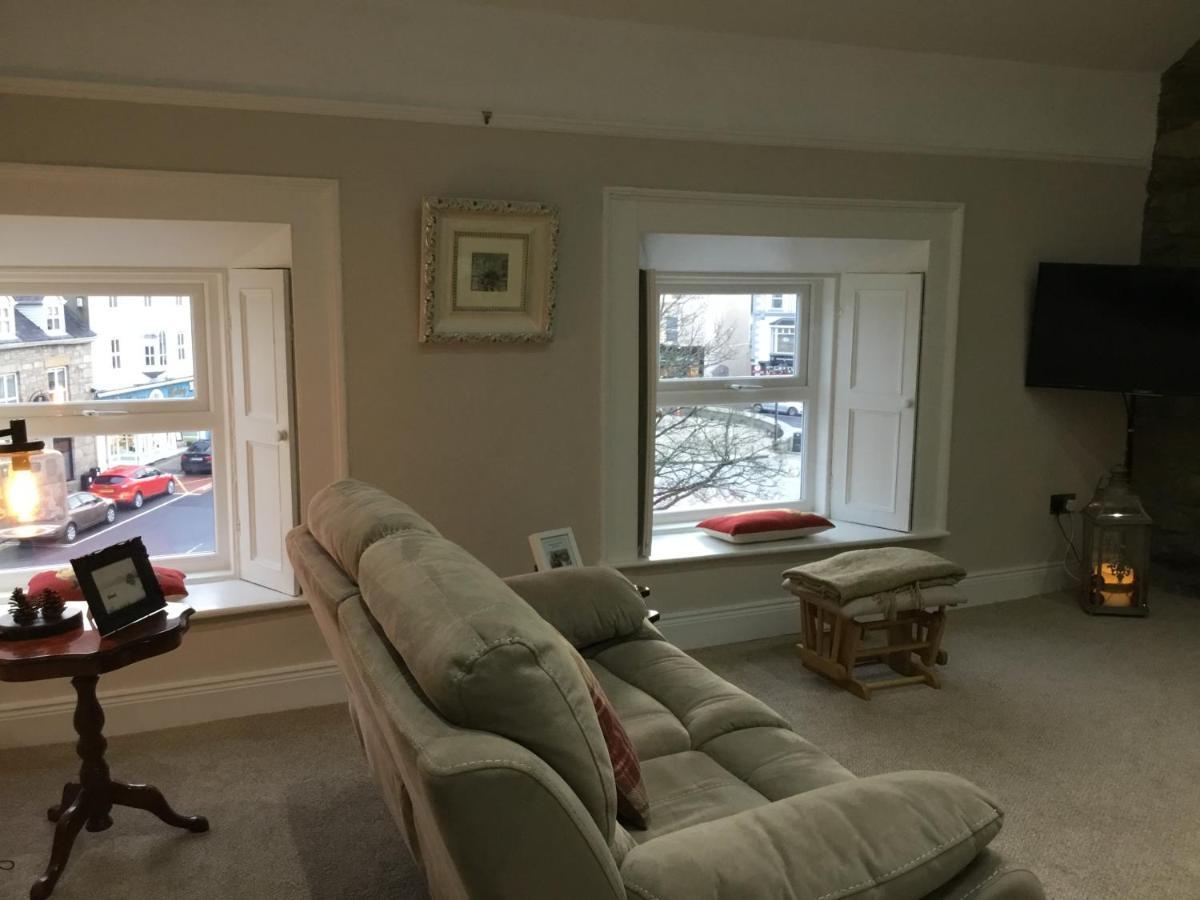 Charming 2-Bed Apartment In Donegal Town Centre Εξωτερικό φωτογραφία