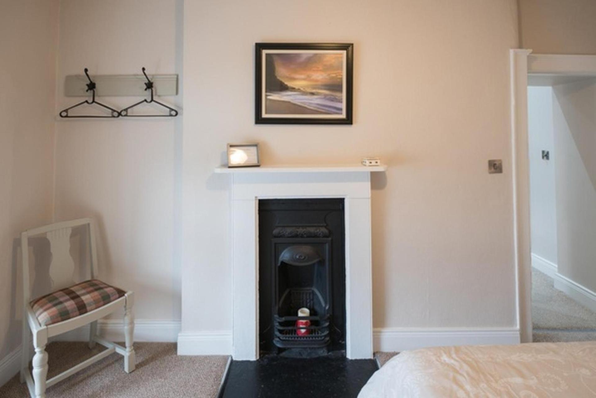 Charming 2-Bed Apartment In Donegal Town Centre Εξωτερικό φωτογραφία